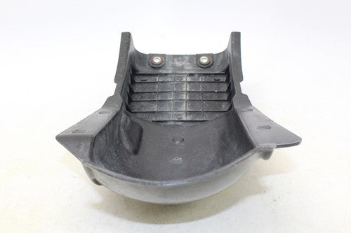1978 Kawasaki Kz650 Rear Wheel Fender Cover Cowling Fairing 56031-1014