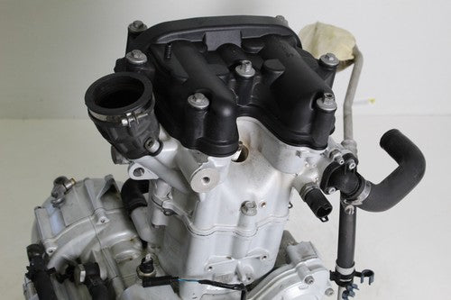 2003 BMW F650CS ENGINE MOTOR