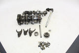 07 2007 Honda Cbr600rr Engine Motor Transmission Tranny Gears