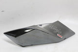 2016 Kawasaki Ninja H2 ZX1000 LEFT REAR BACK TAIL FAIRING COWL 36001-0622 OEM