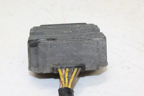 1995 Kawasaki Kz1000p Police Rectifier Voltage Regulator