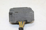 1995 Kawasaki Kz1000p Police Rectifier Voltage Regulator