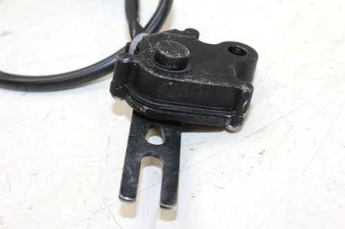 2014 Kawasaki Ninja 650 Ex650f Abs Kickstand Side Kick Stand Sensor