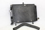 2002 Yamaha Yzf R6 Engine Radiator Motor Cooler Cooling Radiater