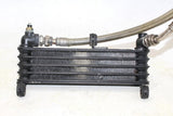 2004 Ducati Multistrada 1000 Ds Engine Motor Oil Cooler