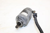 2000 Suzuki Katana 750 Gsx750f Engine Starting Starter Motor -dc 12v