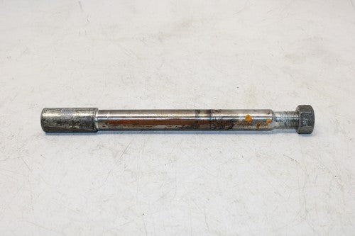 1986 Harley-davidson Sportster 883 Deluxe Xlh883 Front Wheel Rim Axle Pivot Bolt
