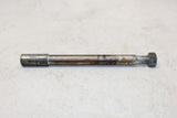1986 Harley-davidson Sportster 883 Deluxe Xlh883 Front Wheel Rim Axle Pivot Bolt