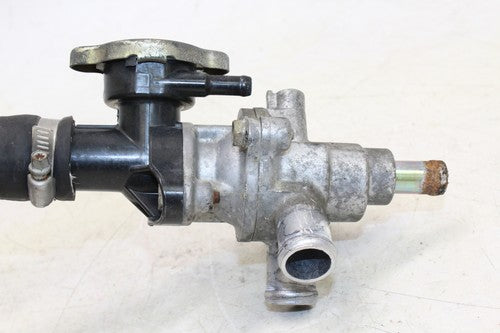 2002 Honda Vtx1800c Cast Thermostat Housing