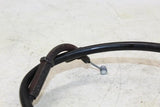 1998 Suzuki Katana 600 Gsx600f Clutch Cable Line