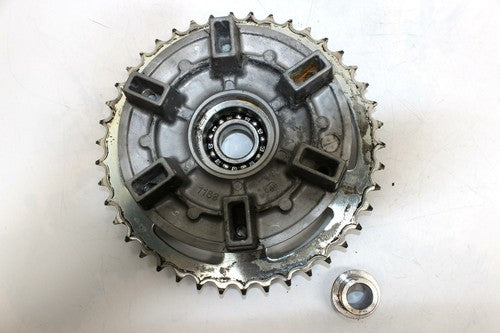 13-17 Kawasaki Ninja 300 Ex300a Rear Back Sprocket OEM