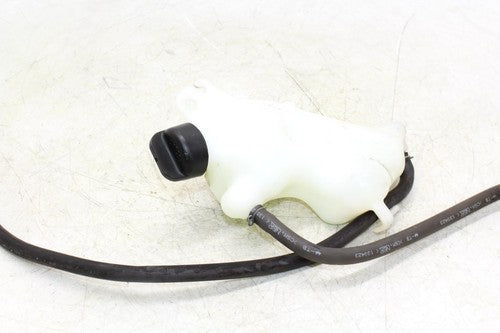 2014 Honda Ctx700 Coolant Water Tank Reservoir Bottle OEM