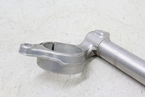 2002 Suzuki Gsxr600 Left Right Clip On Ons Handlebars Pair Set