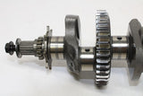 2002 Suzuki Gsxr600 Engine Motor Crankshaft Crank Shaft  12000-39830