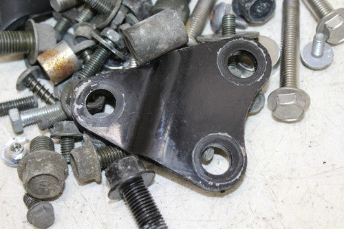 2006 Yamaha V Star 1100 Xvs1100aw Classic Engine Mounting Bolts Hardware Motor