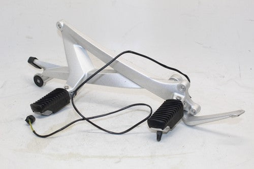 2006 Bmw K1200gt Abs Right Passenger Peg Right Rearset Mount