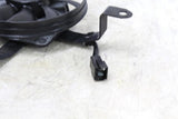 2008 Kawasaki Ninja 250r Ex250j Engine Radiator Cooling Fan