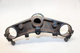 1998 Honda Super Hawk 1000 Vtr1000f Front Forks Clamp Lower Triple Tree Stem