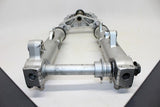 2004 HONDA ST1300 COMPLETE FRONT END FORKS FORK SUSPENSION TRIPLE TREE *bent*