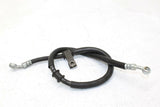 2000 Suzuki Gs500e Front Brake Caliper Hose LINE OEM