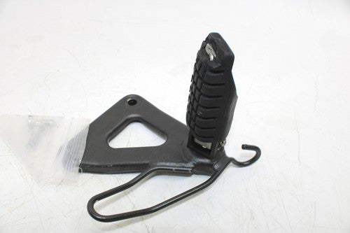 2014 Kawasaki Klr650 Left Right Foot Rests Pegs
