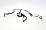 2021 Yamaha Yzf-r1 Brake Caliper Hoses Lines Cable Set