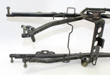 2002 Suzuki Sv650 Rear Subframe Back Sub Frame
