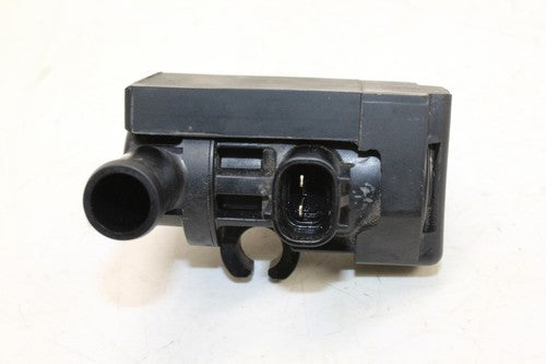 2007 Kawasaki Ninja 650r Ex650a Air Valve Solenoid Top Engine Switch Sensor