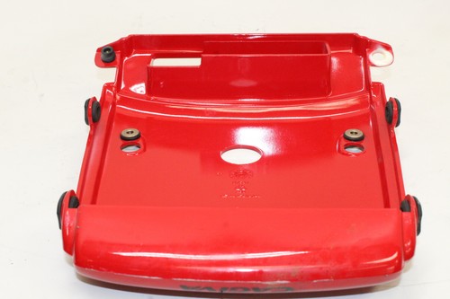 2000 Cagiva Gran Canyon 900 Center Rear Back Tail Fairing Cowl OEM