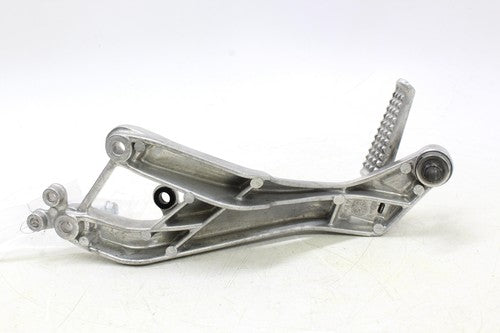 1998 Honda Cbr1100xx Right Left Rearsets Rear Set Passenger Foot Pegs OEM