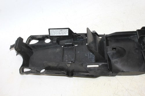 2007 Suzuki Gsxr750 Rear Back Tail Undertail Fairing Cowl Fender