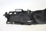 2007 Suzuki Gsxr750 Rear Back Tail Undertail Fairing Cowl Fender
