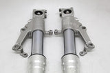 2006 Suzuki Hayabusa Gsx1300r Front Forks Shock Suspension Set Pair Showa BENT