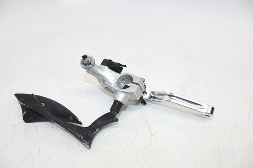 2002 Kawasaki Vulcan 500 En500c Ltd Right Clipon Handlebar Brake Lever