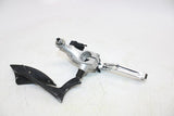 2002 Kawasaki Vulcan 500 En500c Ltd Right Clipon Handlebar Brake Lever