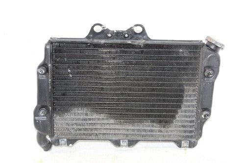 1985 Suzuki Gv1400gd Gv 1400 Engine Cooler Cooling Radiator Radiater