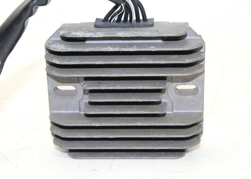2005 Suzuki Sv650s Rectifier Voltage Regulator