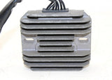 2005 Suzuki Sv650s Rectifier Voltage Regulator