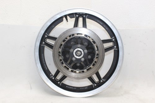 1982 Honda Goldwing 1100 Gl1100 Front Wheel Rim OEM