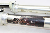 2001 Yamaha Yz250f Right Left Front Suspension Forks Shocks