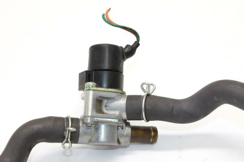 2006 Honda Cbr600rr Air Valve Solenoid Top Engine Switch Sensor