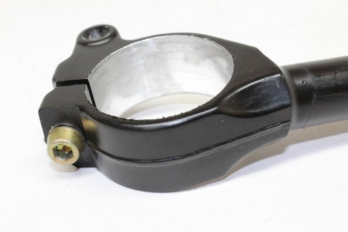 2006-2007 Kawasaki Ninja Zx10r ZX10 Left CLIP On Handlebar OEM
