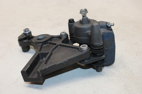 2014 Kawasaki Ninja 650 Ex650f Abs Rear Back Brake Caliper With Mount Bracket