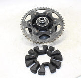 2006 Kawasaki Ninja 250r Ex250f Rear Back Sprocket OEM