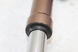 17-23 Kawasaki Z125 Pro Complete Front End Forks Suspension Triple Tree OEM