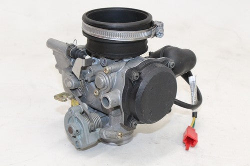 2007 Piaggio Bv 250 KEIHIN Carb Carburetor OEM