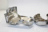 2009 Yamaha V Star 650 Engine MOTOR Chrome Covers OEM
