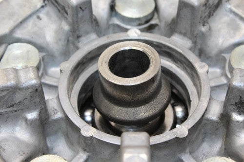 2004 Suzuki Gs500fh Rear Back Sprocket