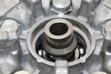 2004 Suzuki Gs500fh Rear Back Sprocket