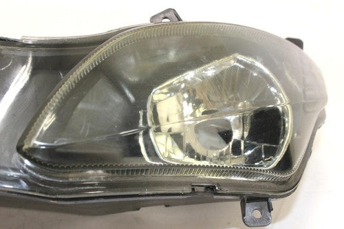 2018 Baodiao 11 Lines Front Head Light Lamp Headlight